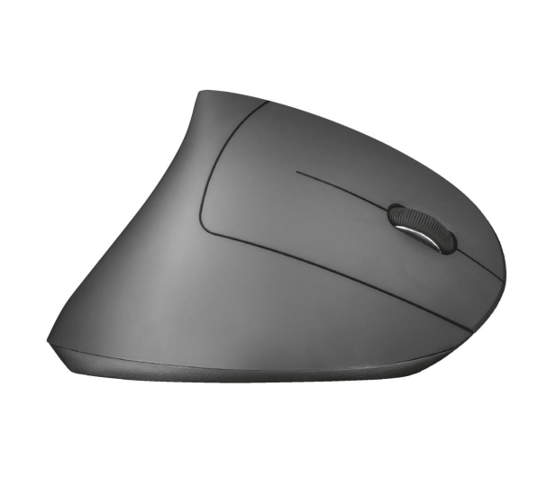 Trust Verto Ergonomic - 585262 - zdjęcie 3